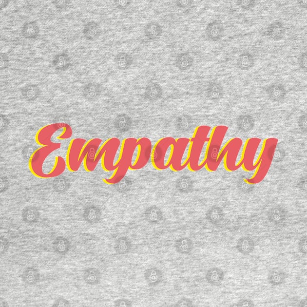 Empathy by SamridhiVerma18